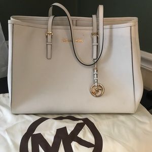 Michael Kors large tote